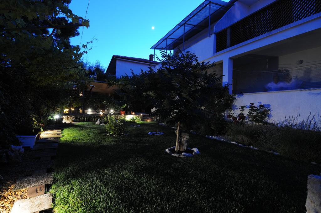 Apartment Duka Krk Town Exterior foto
